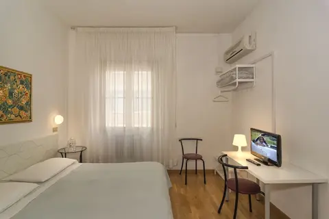 Hotel Cecile in Pisa, foto 23