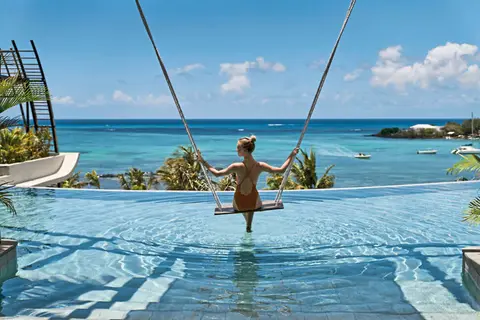 LUX Grand Baie in Grand Baie, foto 13