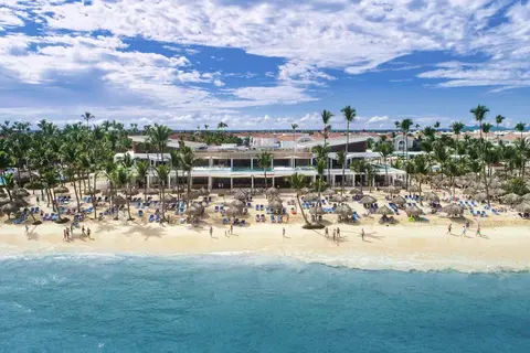 Bahia Principe Luxury Esmeralda in Salvaleón de Higüey — foto 30