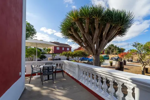 Albor Suites in Santa Brígida — foto 11