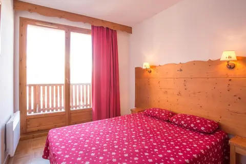 Résidence Les Gentianes - extra ingekocht in Puy-Saint-Vincent, foto 9