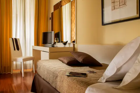 Hotel Oxford in Rimini, foto 25