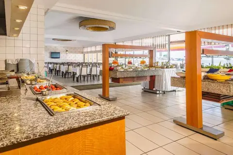Ozlem Garden Hotel in Manavgat, foto 8