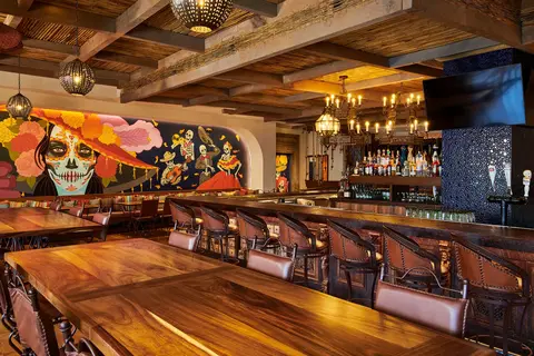 Virgin Hotels Las Vegas Curio Collection by Hilton in Paradise — foto 14