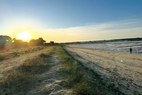 Camping Flower Le Platin Redoute foto 11