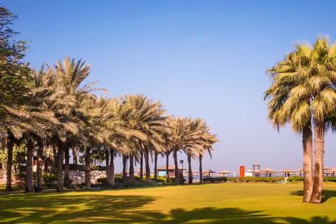 Coral Beach Resort in Coral Beach Resort Sharjah, foto 10