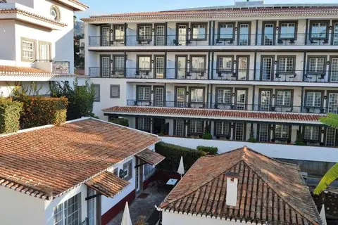 Quinta Penha França Mar in Funchal, foto 16
