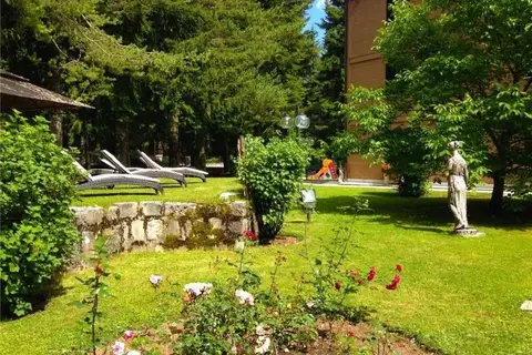 Albergo Il Picchio in Pescasseroli — foto 18