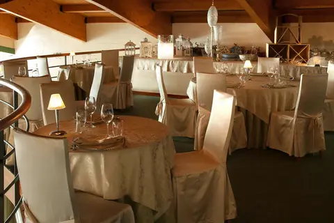 Hotel Leonardo Da Vinci Erba in Erba — foto 13