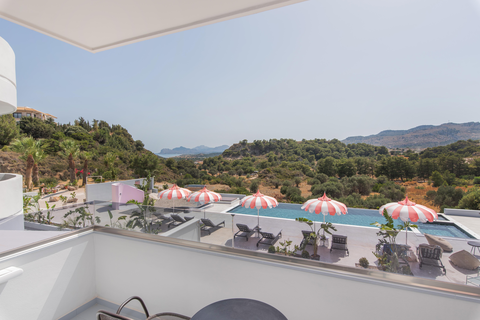 The Palms Concept Hotel - adults only foto 5