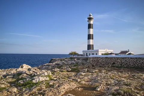 Zafiro Menorca foto 15