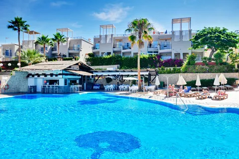 Los Olivos Beach Resort in Costa Adeje — foto 2