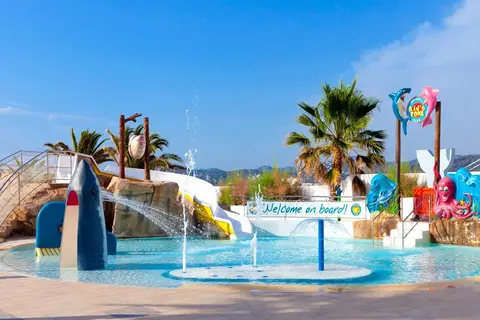 Marvell Club Hotel & Apartments in Sant Antoni de Portmany — foto 4