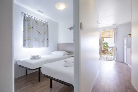 Amadria Park Camping Trogir Mobile homes in Seget Vranjica — foto 11