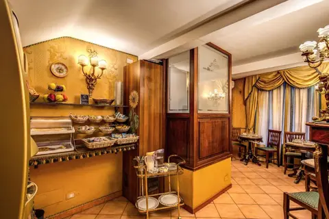 Residenza Ave Roma in Rome — foto 6