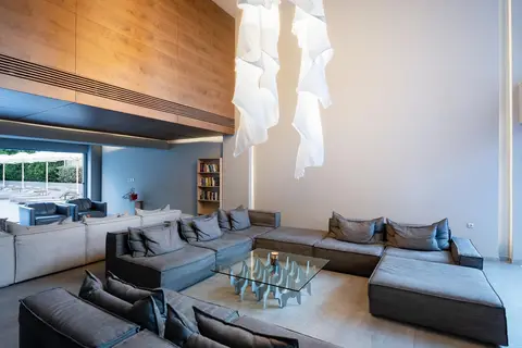 Oktober Downtown Boutique Hotel in Rhodos — foto 27