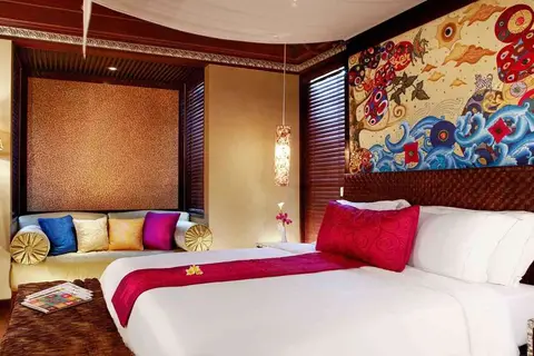 Amarterra Villas Bali Nusa Dua in Kuta Selatan, foto 5