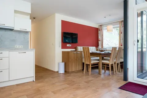 Appartementen Aar foto 12