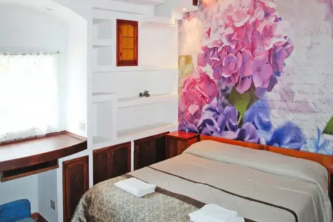 Agriturismo Le Mimose in Imperia — foto 20