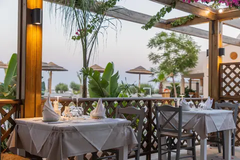 Hotel Pegasos Beach in Faliraki, foto 3