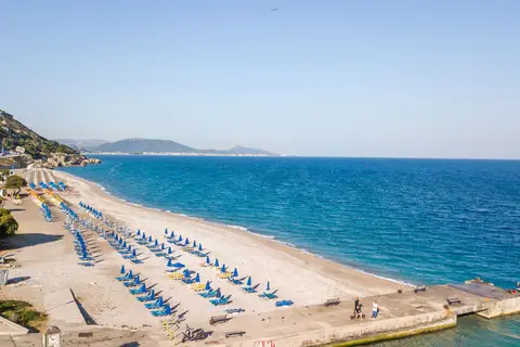 Africa Hotel in Municipal Unit of Rhodes, foto 28