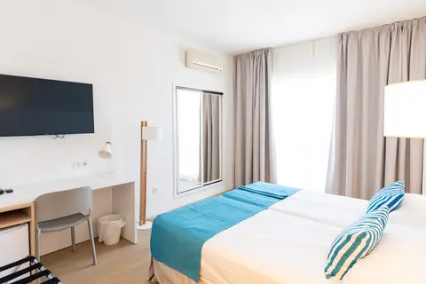 BLUESEA Costa Serena in Torremolinos — foto 7
