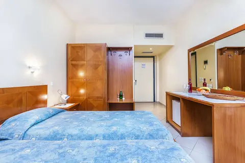 Hotel Atrium Pefkochori in Δημοτική Ενότητα Παλλήνης — foto 18