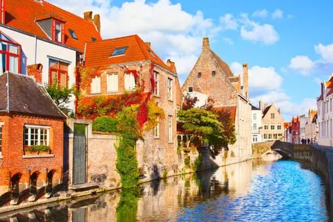 Van der Valk Hotel Nazareth - Gent foto 14