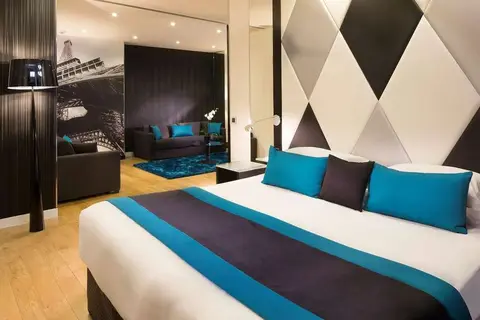 L´Empire Paris in Parijs, foto 8