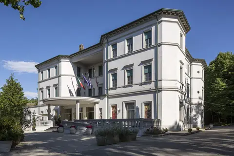 Grand Hotel Terme in Riolo Terme, foto 18