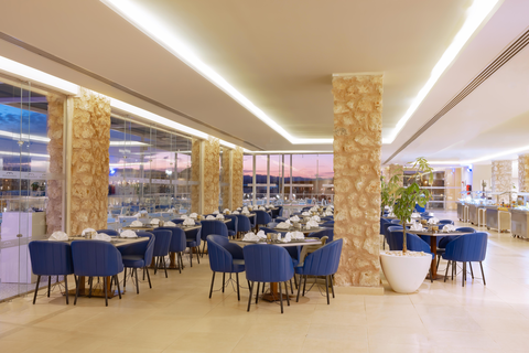 Hotel Pickalbatros Vita Resort foto 7