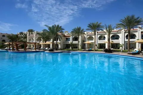 Falcon Naama Star in Sharm El Sheikh — foto 11
