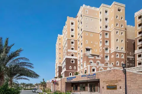 Wyndham Residences The Palm in Dubai — foto 10