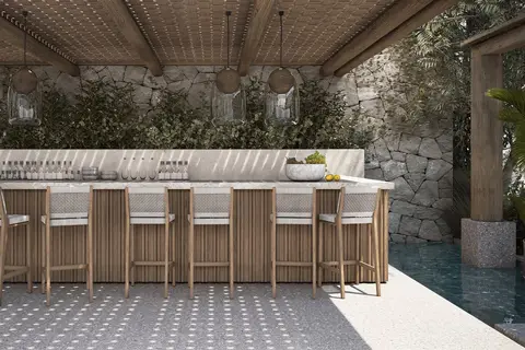 Archipelagos All Suites Mykonos in Δήμος Μυκόνου — foto 4