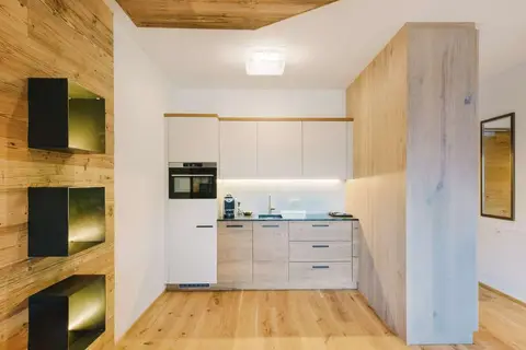 Appartement Venediger Lodge in Neukirchen am Großvenediger — foto 23
