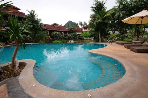 Railay Princess Resort & Spa in บ้านอ่าวนาง — foto 2