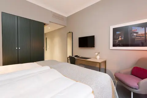 Elite Hotel Adlon in Stockholm — foto 23