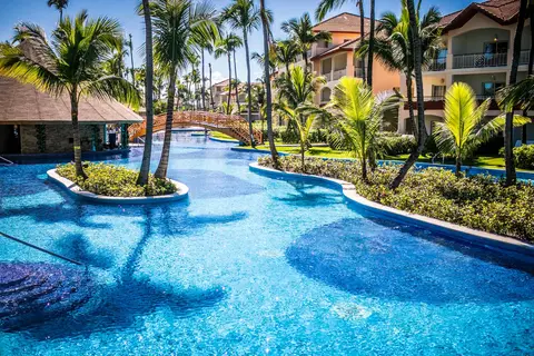 Majestic Colonial Punta Cana Resort in Salvaleón de Higüey — foto 4