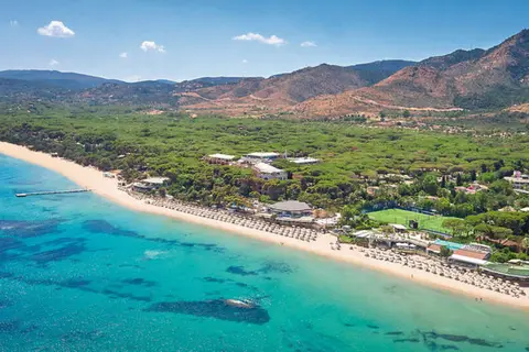 Forte Village - Le Palme in Pula — foto 2