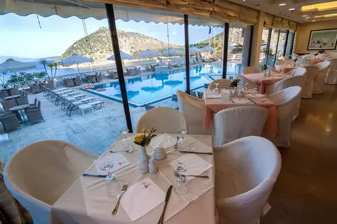 King Minos Hotel in Δημοτική Ενότητα Ασίνης — foto 19
