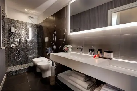 Dharma Luxury Hotel in Rome, foto 18