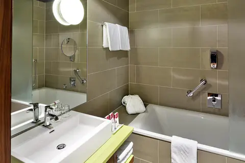 Austria Trend Hotel Europa Wien in Wenen — foto 27