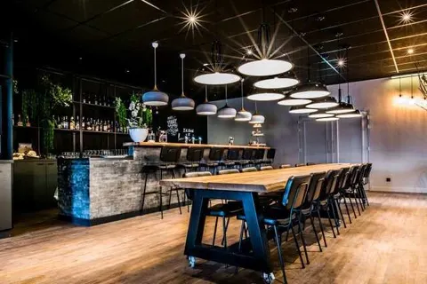 Hotel Hoogeveen foto 26