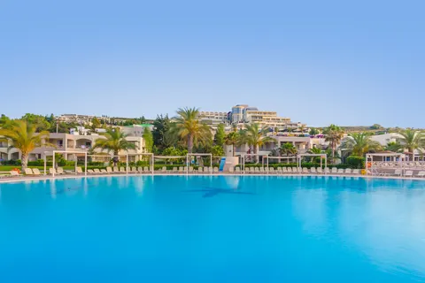 Kipriotis Maris Suites foto 1