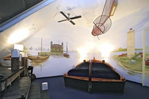 Hotel de Plataan Delft Centrum foto 13