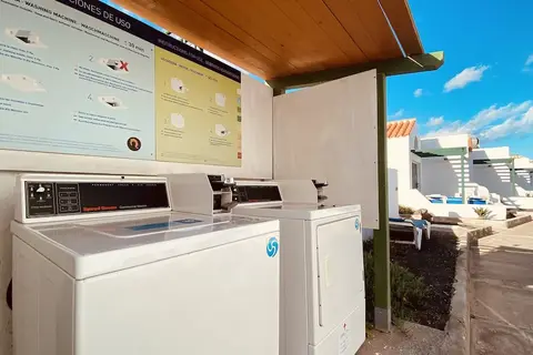 Casthotels Fuertesol Bungalows in Antigua — foto 21