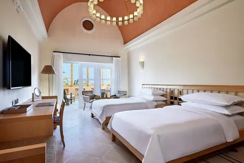 Sheraton Miramar in El Gouna — foto 6