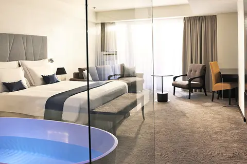 Hotel Slovenija in Piran / Pirano — foto 19