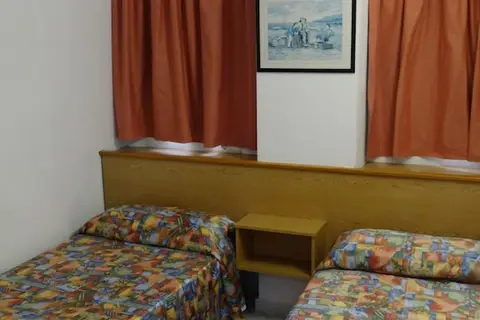 Apartamentos Benibeach in Benidorm — foto 22