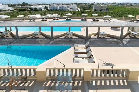 Majestic Hotel Fira in Thira Municipal Unit, foto 10